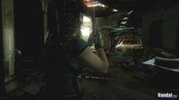 TGS: Nuevas im�genes de Resident Evil 5