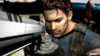 E3: Nuevas im�genes de Resident Evil 5