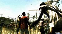 Nuevas im�genes y v�deo de Resident Evil 5