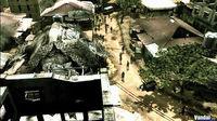 Nuevas im�genes y v�deo de Resident Evil 5