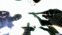 Nuevas im�genes y v�deo de Resident Evil 5