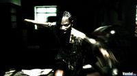 Nuevas im�genes y v�deo de Resident Evil 5