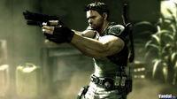 Nuevas im�genes y v�deo de Resident Evil 5