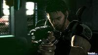 Nuevas im�genes y v�deo de Resident Evil 5