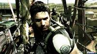 Nuevas im�genes y v�deo de Resident Evil 5