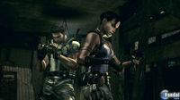 Nuevas im�genes de Resident Evil 5
