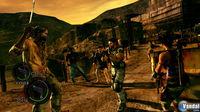 Nuevas im�genes de Resident Evil 5