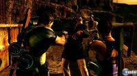Nuevas im�genes de Resident Evil 5