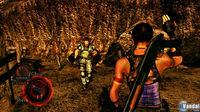 Nuevas im�genes de Resident Evil 5