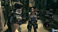Nuevas im�genes de Resident Evil 5