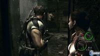 Nuevas im�genes de Resident Evil 5