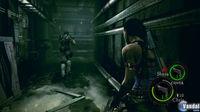 Nuevas im�genes de Resident Evil 5