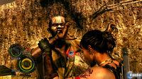 Nuevas im�genes de Resident Evil 5