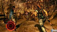 Nuevas im�genes de Resident Evil 5