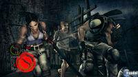 Nuevas im�genes de Resident Evil 5