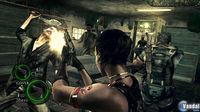 Nuevas im�genes de Resident Evil 5