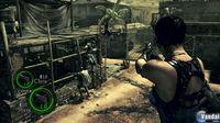 Nuevas im�genes de Resident Evil 5