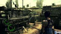 Nuevas im�genes de Resident Evil 5
