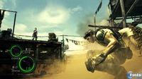 Nuevas im�genes de Resident Evil 5