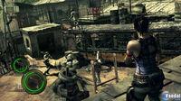 Nuevas im�genes de Resident Evil 5