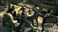 Nuevas im�genes de Resident Evil 5