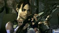 TGS: Nuevas im�genes y v�deo de Resident Evil 5