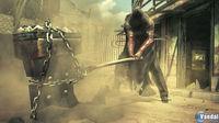 TGS: Nuevas im�genes y v�deo de Resident Evil 5