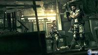 TGS: Nuevas im�genes y v�deo de Resident Evil 5