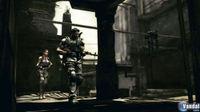 TGS: Nuevas im�genes y v�deo de Resident Evil 5