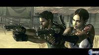 TGS: Nuevas im�genes y v�deo de Resident Evil 5