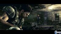 TGS: Nuevas im�genes y v�deo de Resident Evil 5