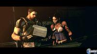 TGS: Nuevas im�genes y v�deo de Resident Evil 5