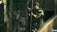 TGS: Nuevas im�genes y v�deo de Resident Evil 5