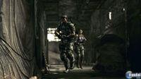 TGS: Nuevas im�genes y v�deo de Resident Evil 5