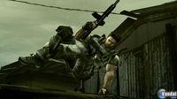 TGS: Nuevas im�genes y v�deo de Resident Evil 5