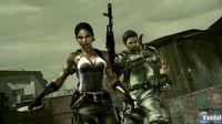 TGS: Nuevas im�genes y v�deo de Resident Evil 5