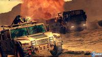 TGS: Nuevas im�genes y v�deo de Resident Evil 5