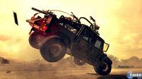TGS: Nuevas im�genes y v�deo de Resident Evil 5
