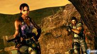 TGS: Nuevas im�genes y v�deo de Resident Evil 5