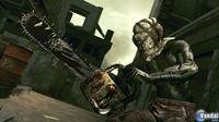 TGS: Nuevas im�genes y v�deo de Resident Evil 5