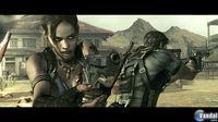 Nuevas im�genes de Resident Evil 5