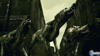 Nuevas im�genes de Resident Evil 5
