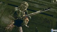Nuevas im�genes de Resident Evil 5