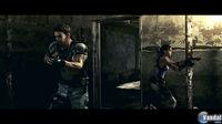 Nuevas im�genes de Resident Evil 5