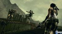Nuevas im�genes de Resident Evil 5
