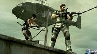 Nuevas im�genes de Resident Evil 5
