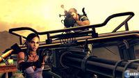 Nuevas im�genes de Resident Evil 5