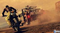 Nuevas im�genes de Resident Evil 5