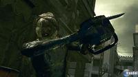 Nuevas im�genes de Resident Evil 5