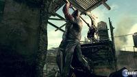 Nuevas im�genes de Resident Evil 5
